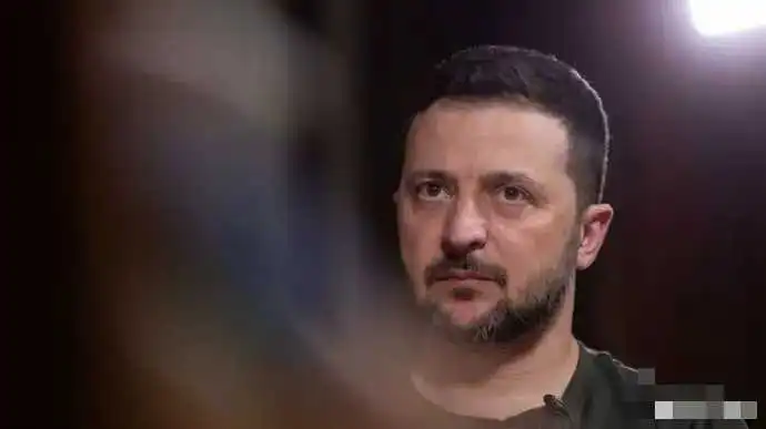 泽连斯基震怒！