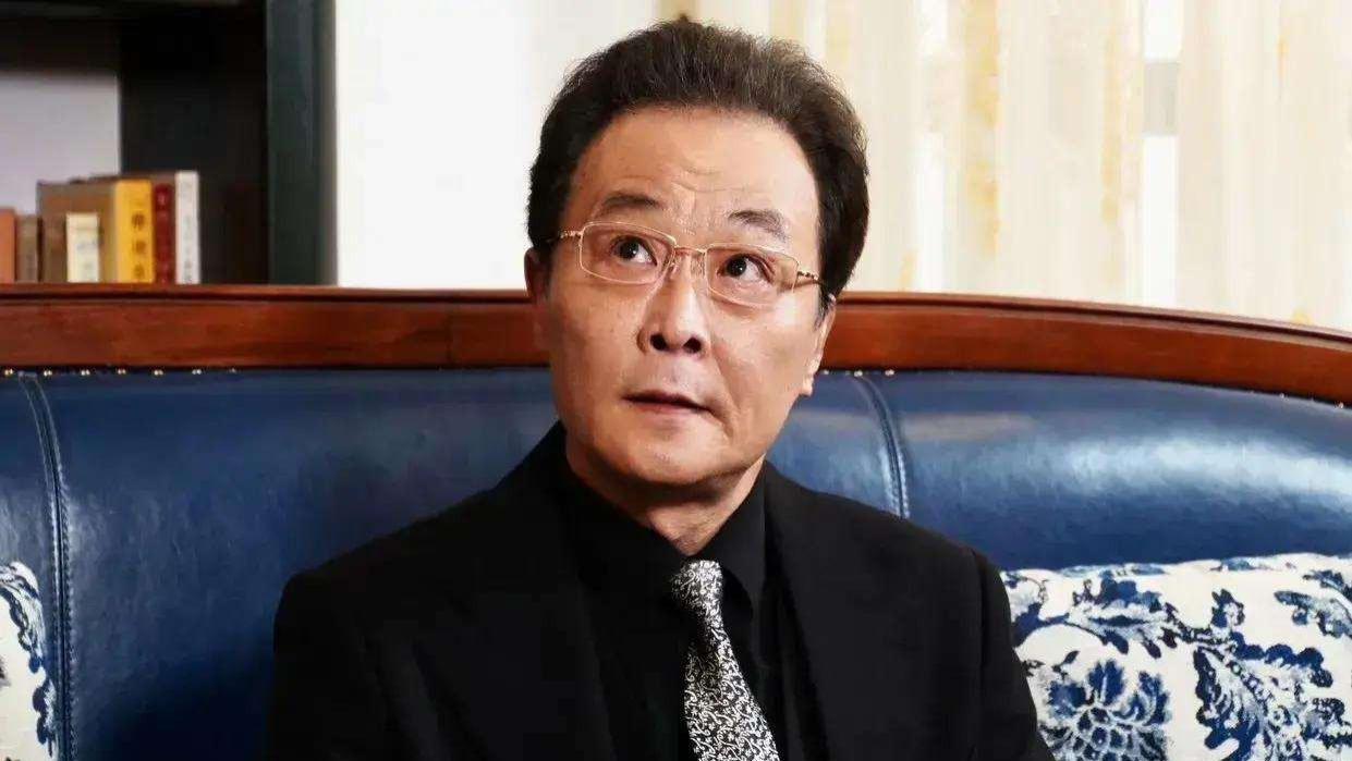 钱波：曾和妻子分居16年，一生无儿无女，如今将宠物当成“孩子”！