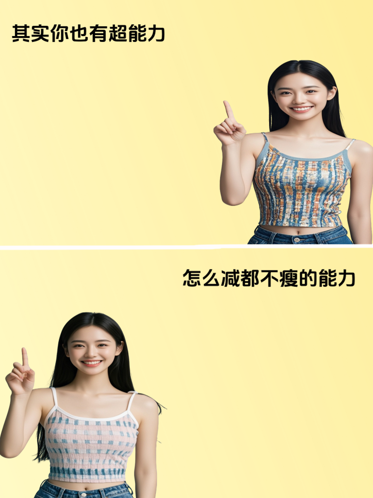 帅哥快来呀，可爱少女的幽默笑话，笑到你停不下来