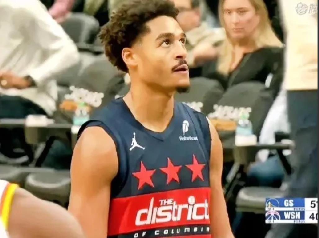 普尔突然成熟了，变得稳重了，你说这事怪不会。
球队虽然输了，但普尔面对老东家其实