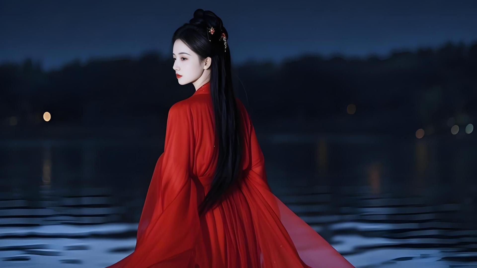 红教妖人：摄魂淫鬼妖狐，复活女子尸身
