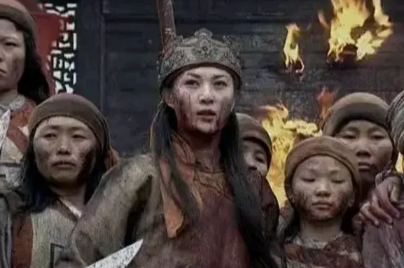 朋友们，太平天国曾经多辉煌啊，结果怎么着？就因为一个叫陈承瑢的小人，硬是给搞黄了