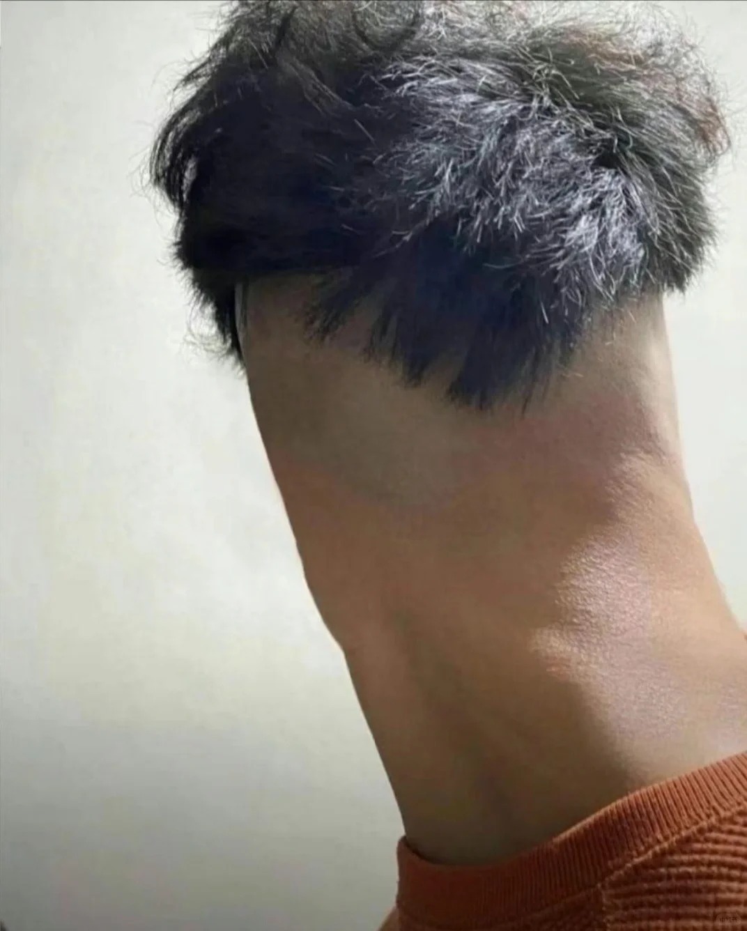 这能怪理发师吗？？