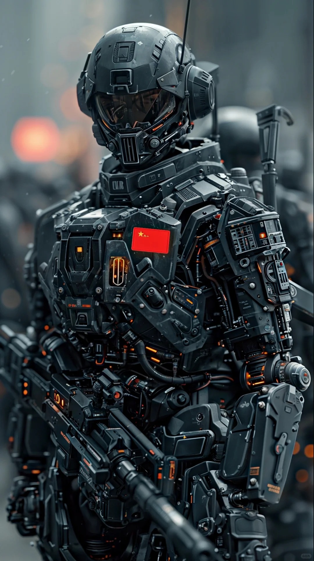 召之即来，来之能战，战之必胜
最近周边的很多宵小躁动的很，给他们留点面子还真忘了