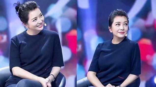 江珊：与高曙光离婚后，移居美国独自一人抚养女儿，如今怎么样了