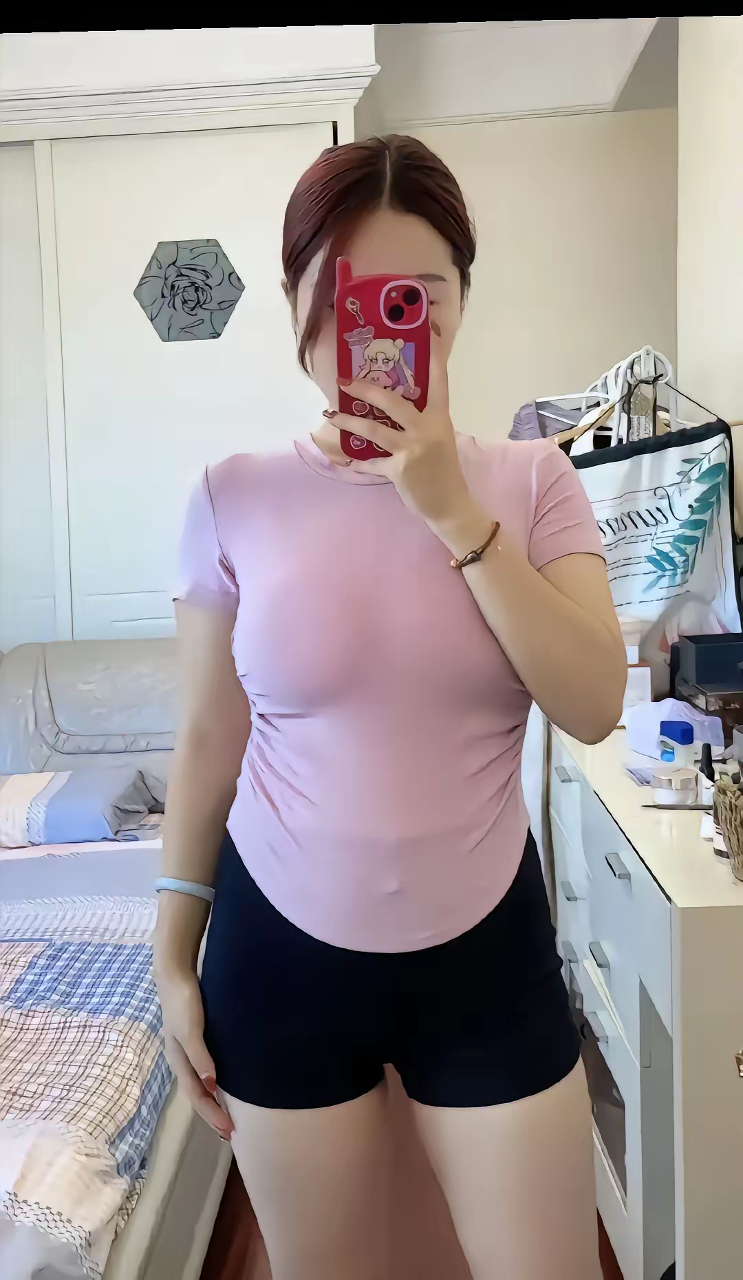 我今年 35 岁，未婚未孕，是个处女，没有碰过男人。我有自己的生活，有一份稳定的