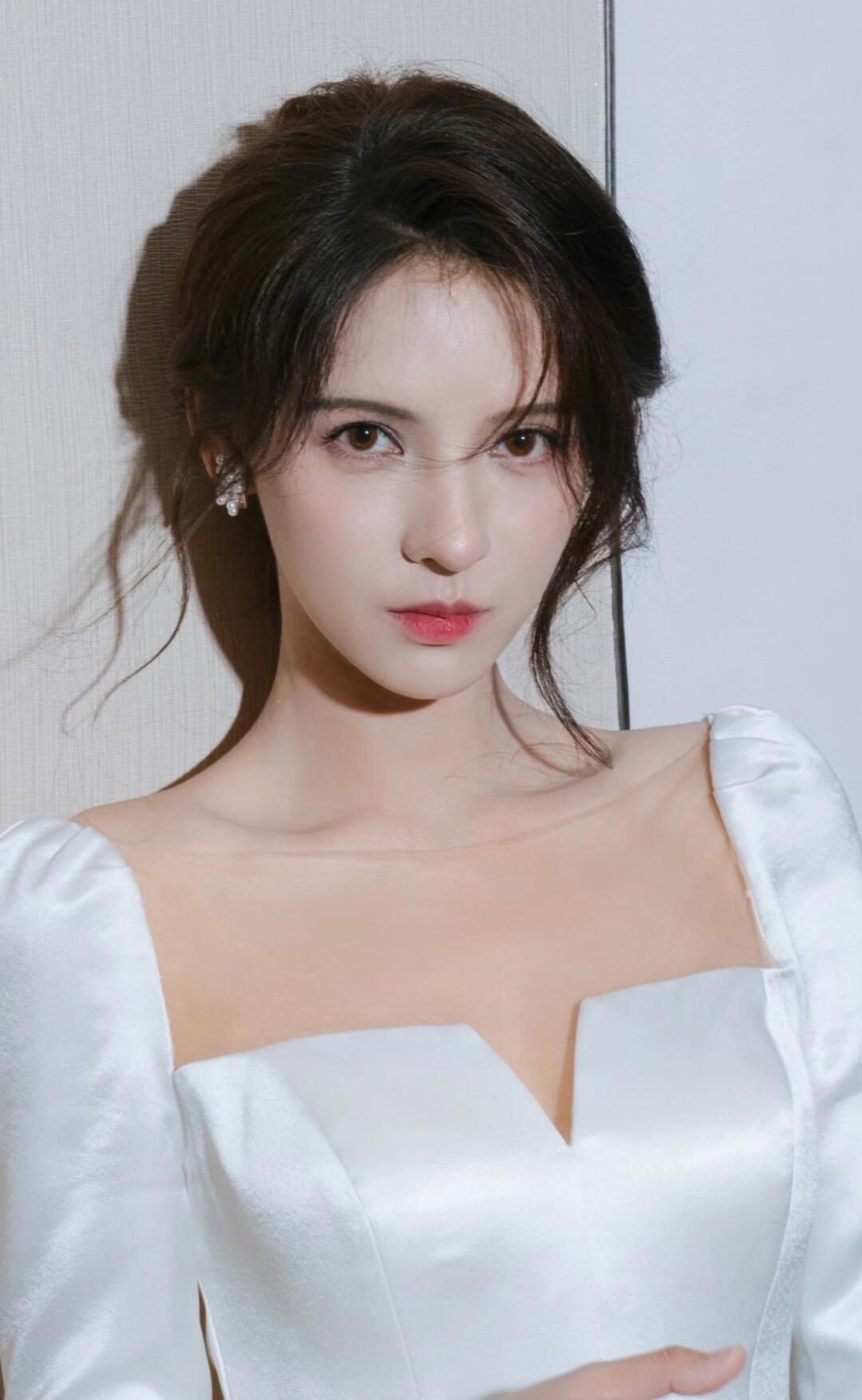 张予曦——清澈而纯净