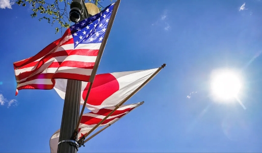 日本不服美国
尽管特朗普已经明确拒绝了日本收购美国钢铁公司的请求，但日本并不妥协