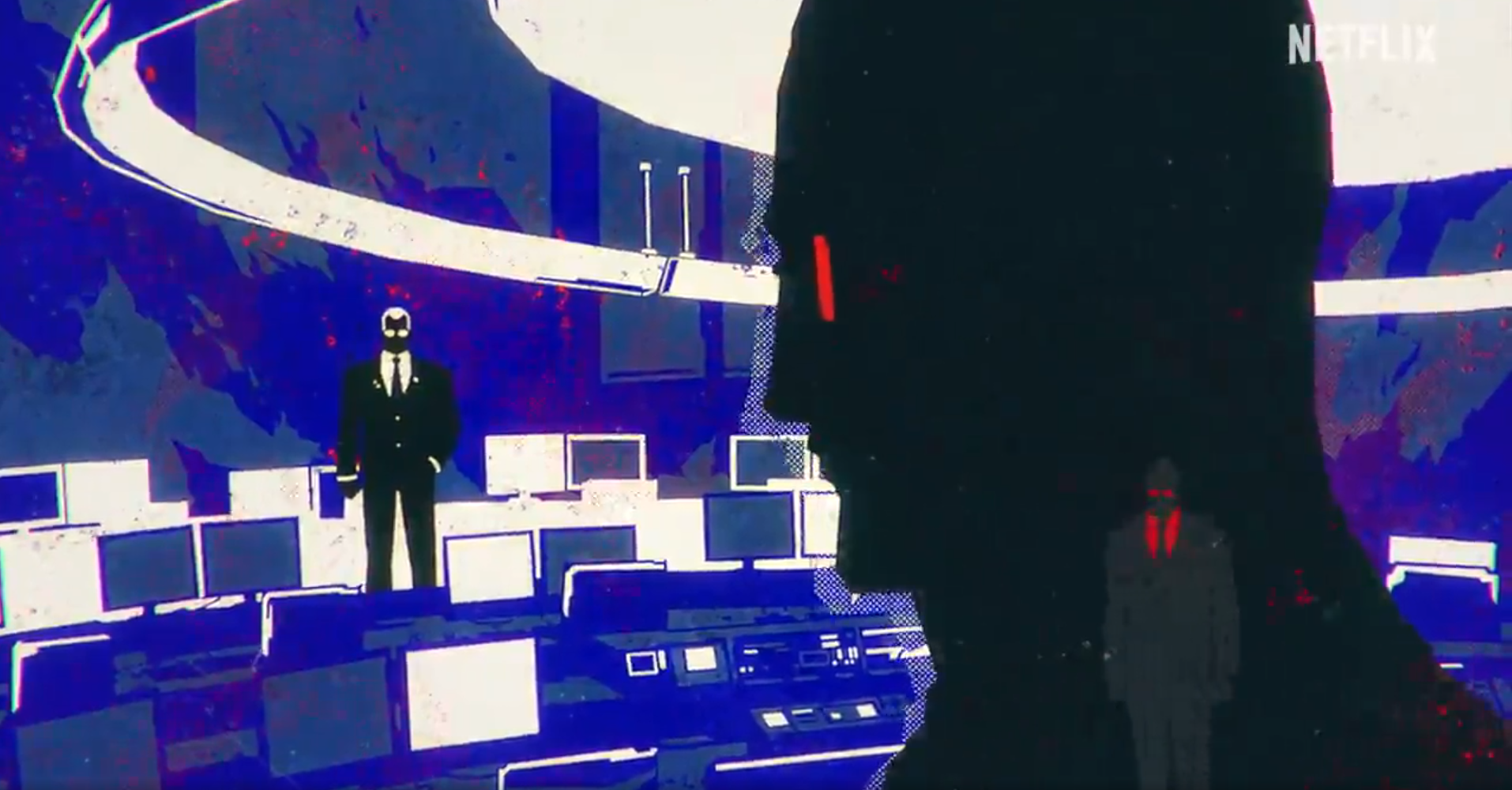 动画剧集《鬼泣》定档0403，约翰尼·扬·博施主演