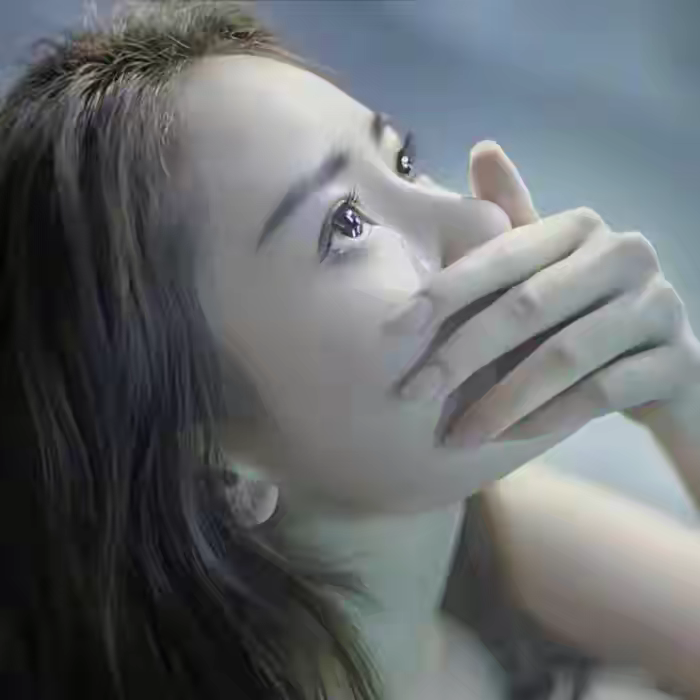 已经怀孕五个多月了，没有医保卡，也没有进行过四维检查，只做了三次B超。孩子的父亲
