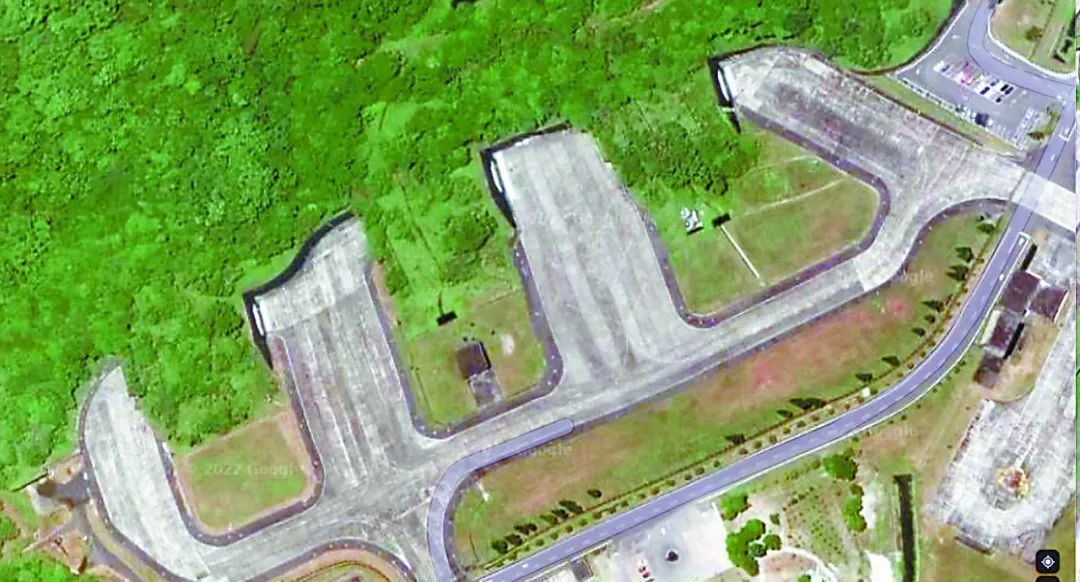 又闹笑话！民用教练机误闯佳山基地，台空军竟然浑然不知
台空军被质疑太松懈，民用教