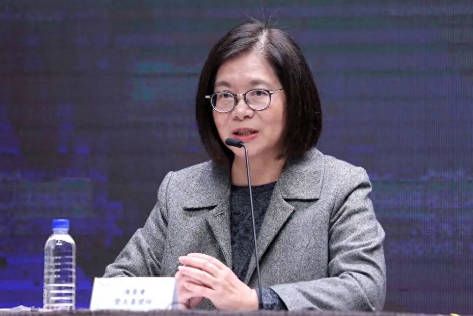 两岸15轮谈判再度无果，郭正亮分析：民进党有战略意图。3月3日上午，15轮闭门磋