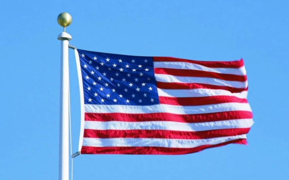 美国出来表态了！在美国驻华总领馆的一名员工公然在中国散播“台独”言论之后，美国出