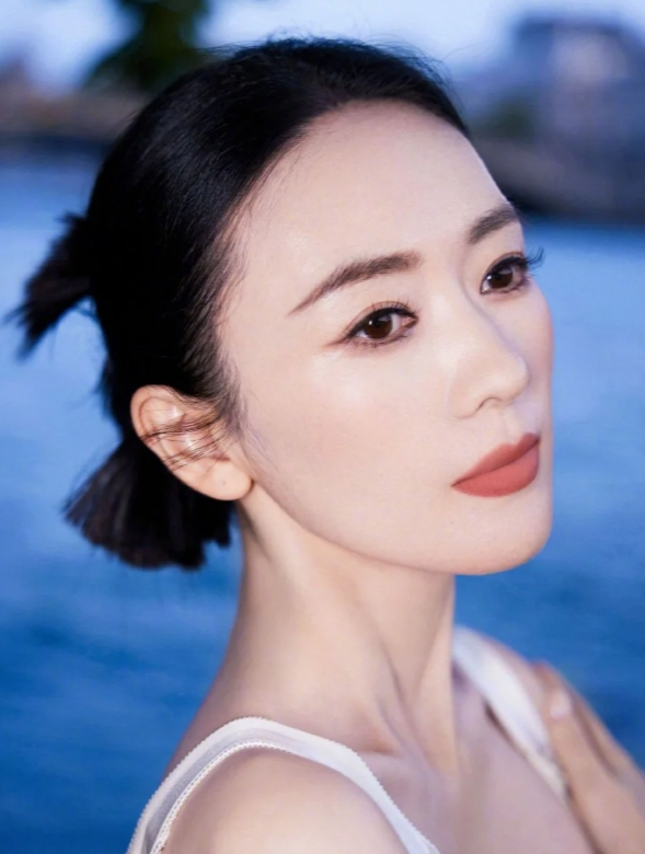 童瑶——清纯唯美