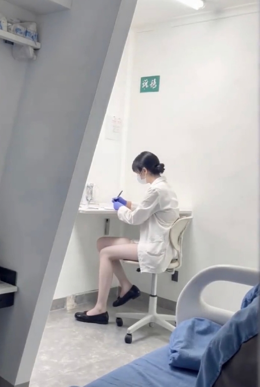 我说兄弟怎么一直不出院