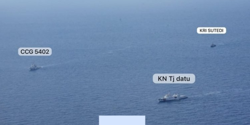 南海压不住了？又一国学菲律宾挑衅中方，这次已非越南！

小马科斯当局真的是开了一