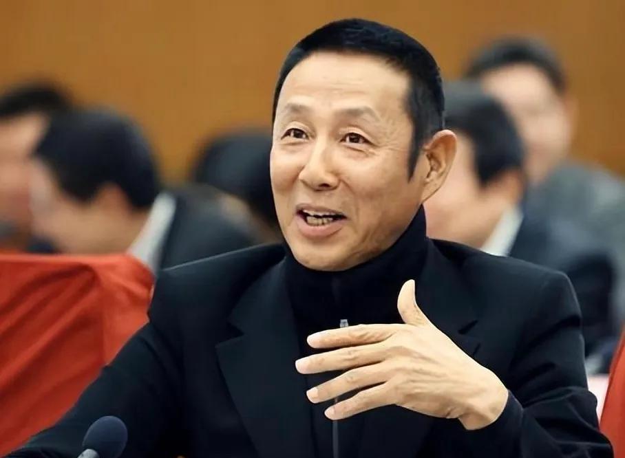 陈道明的5句被人圈粉的话！
别人问我怎么不拍戏，我说母在自不远游，母亲岁数很大了
