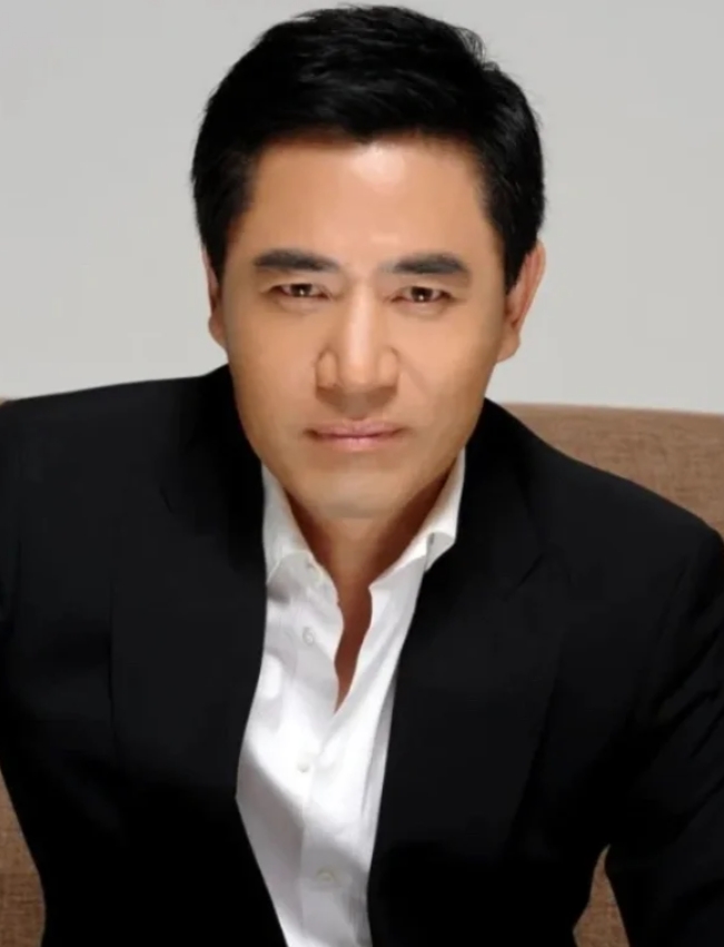 陈宝国和赵奎娥的爱情有多令人羡慕（上）