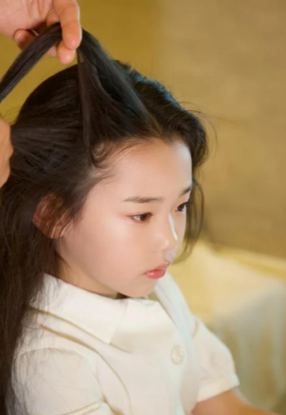 董璇女儿进军电影圈？