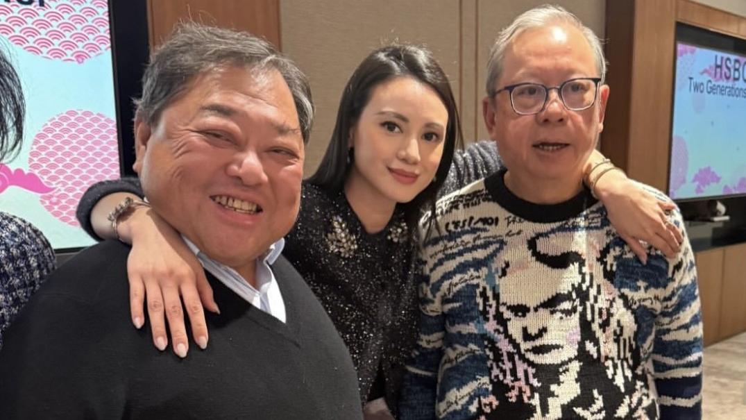 豪门盛宴：那些你不知道的家族故事