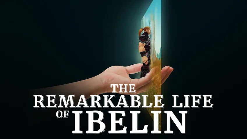 由挪威纪录片导演拍摄制作的《The Remarkable Life of Ibe