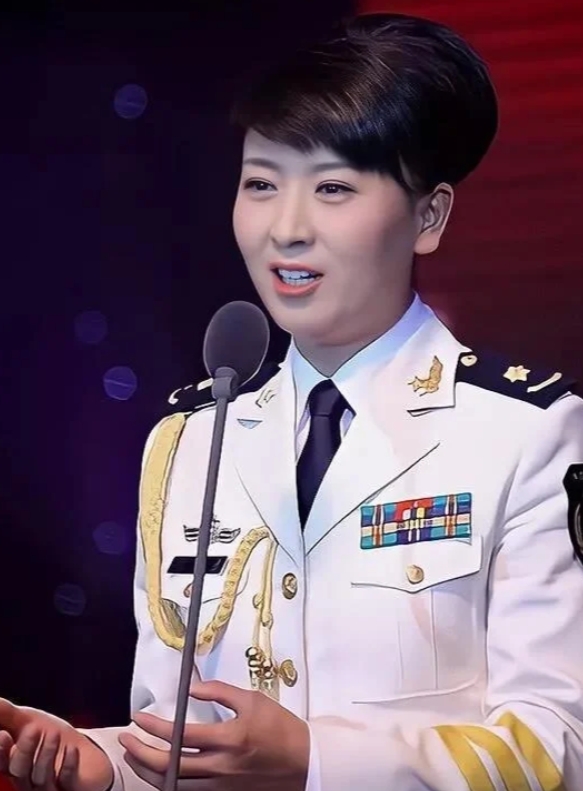 闫学晶：影视界的一颗璀璨明星