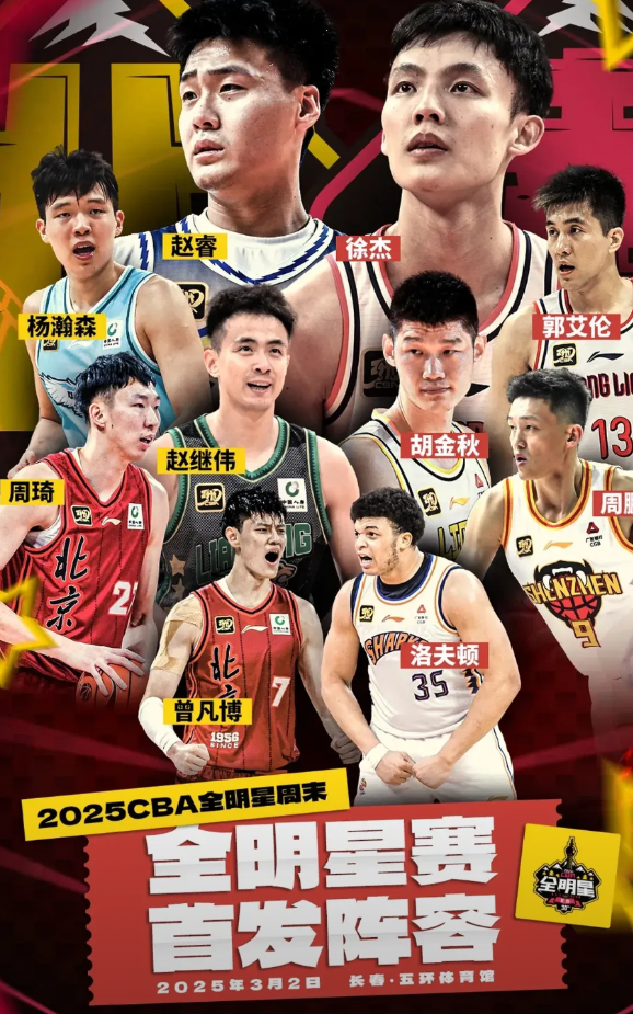 CBA下赛季要大变天，国内球员顶薪大概率减少！

20只俱乐部老板也是CBA的各