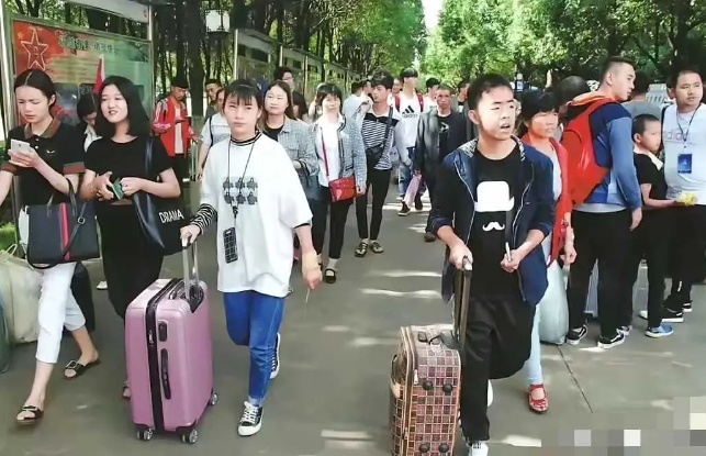这就是学费5000和学费50000的区别吗？