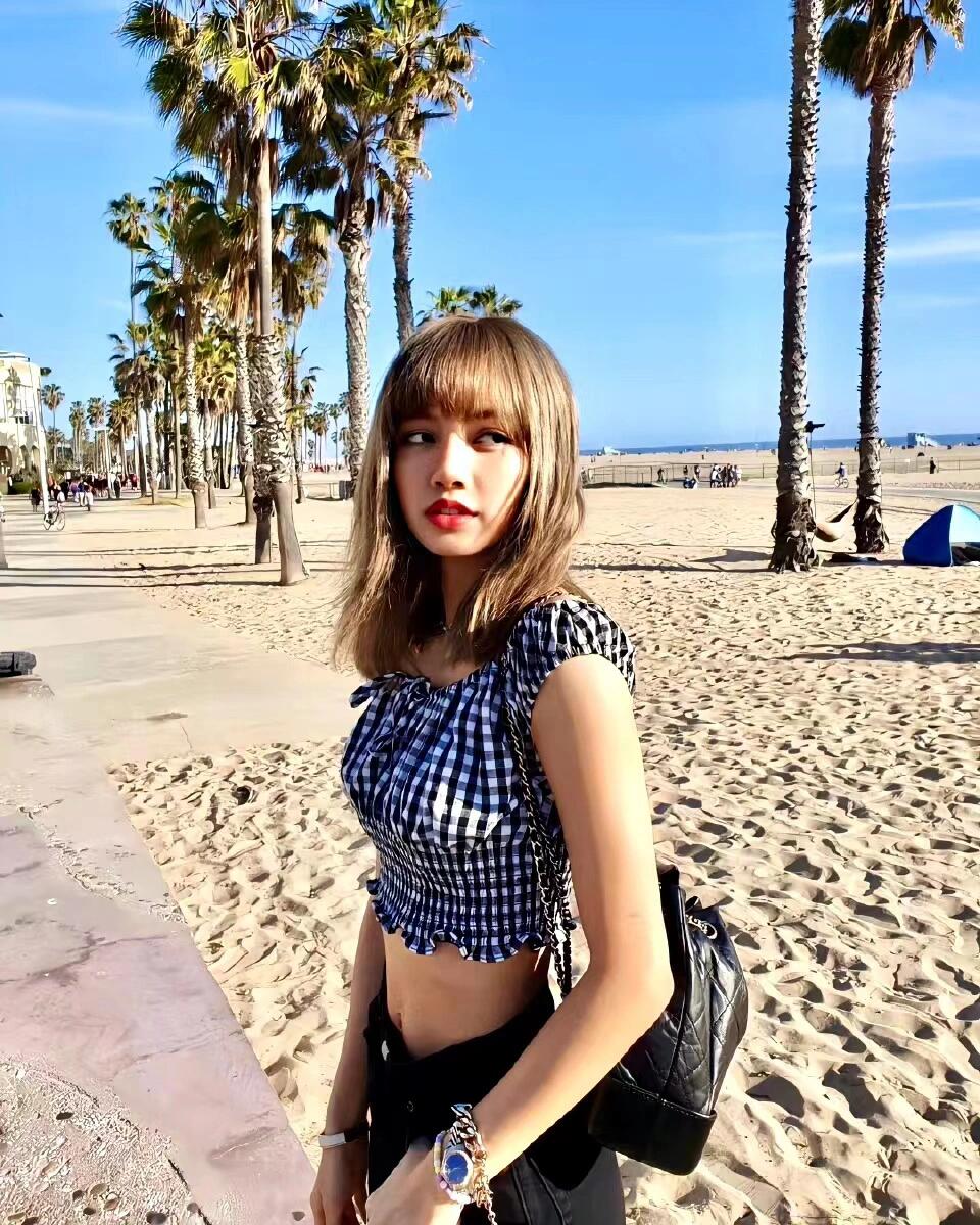 全能ACE美女LISA