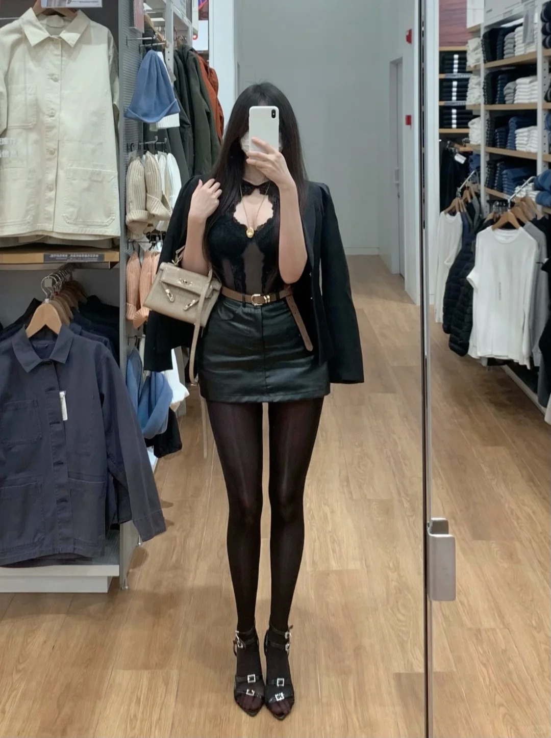 该怎么形容这种感觉
最御的一集