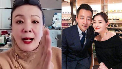 汪小菲张兰抖音账号遭“封禁”！流量狂欢终成反噬漩涡？
