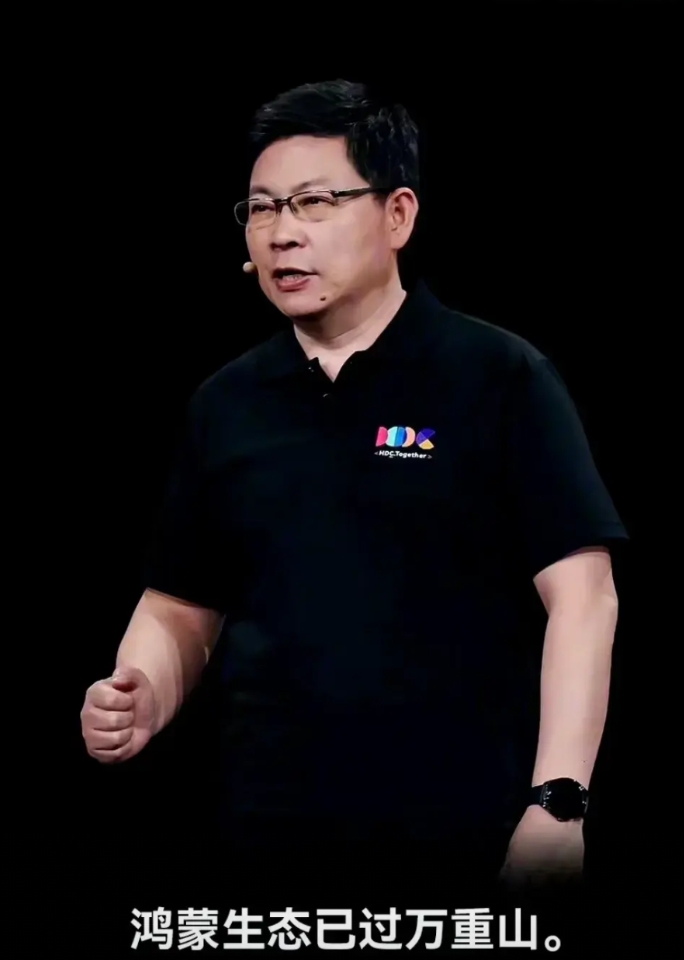 mate 70供货不足致用户流失，余承东忍无可忍？
mate70凭借着优秀的设计