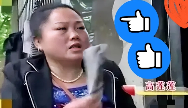 女子嫌弃丈夫穷，离家出走与别人结婚。二十年后，前夫拉扯大两个儿子，并修建了两层小