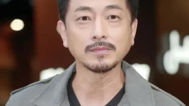 55岁TVB“御用二世祖”颜值断崖式下跌！重返TVB后与林保怡搭档
