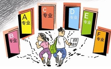 选专业的时候，还是喜欢什么选什么吧，别跟风选一些没天赋没兴趣的专业学起来会很枯燥