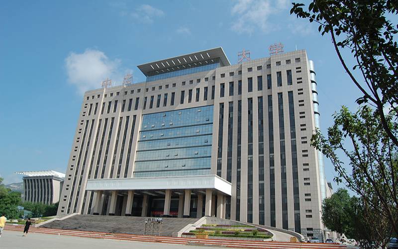 为啥不建议报中北大学