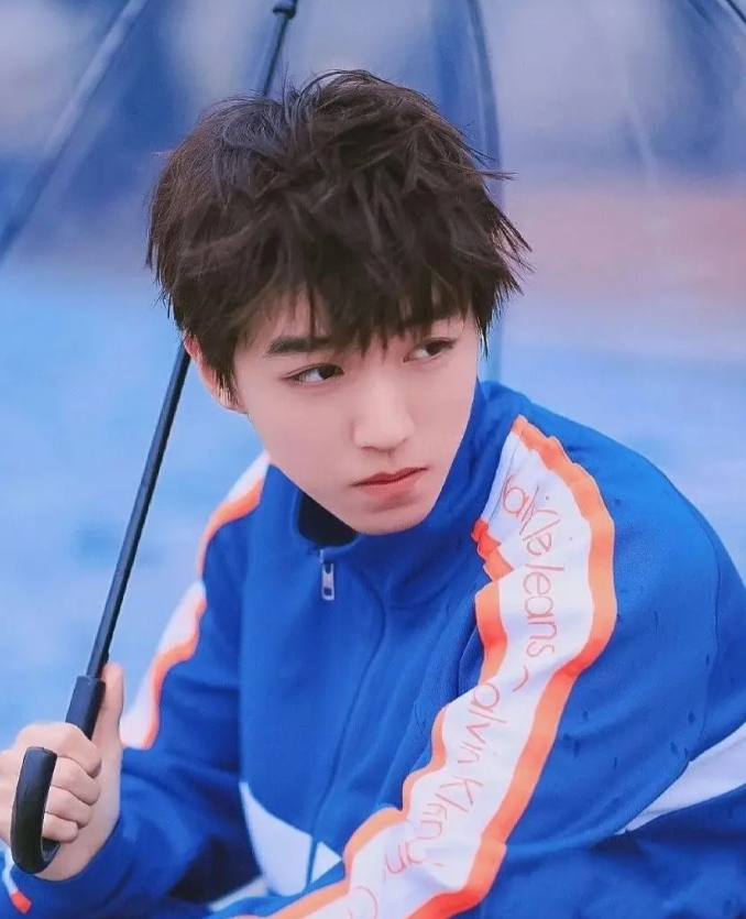 王俊凯，一颗独特的璀璨明星