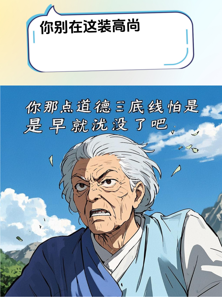 必知技巧！幽默回怼话术，让挑事精不敢嚣张，超有范！
