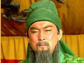 关羽是不是历史上“半路开香槟”的典范？