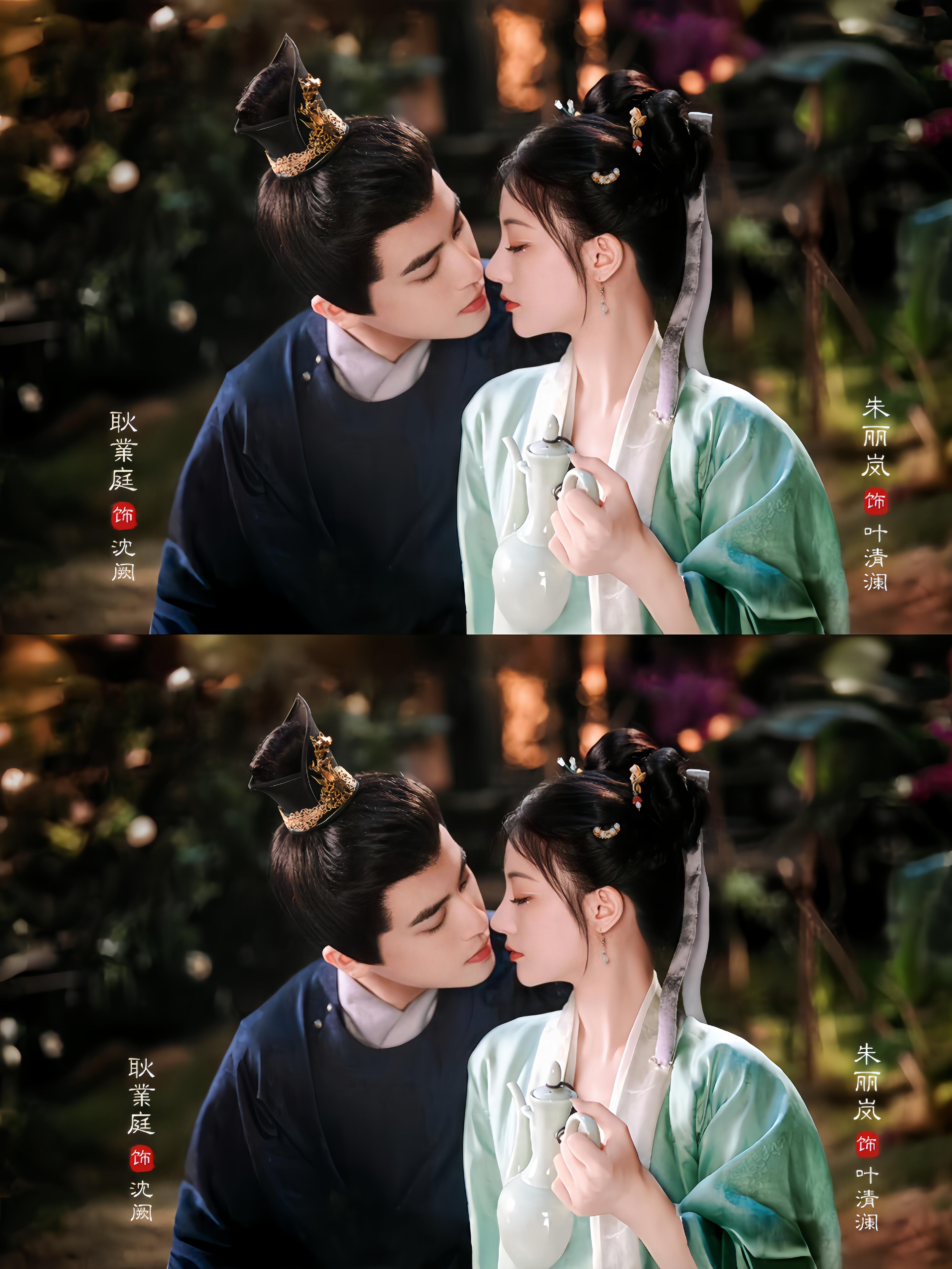 高智美人×纯情狼狗，双A拉扯