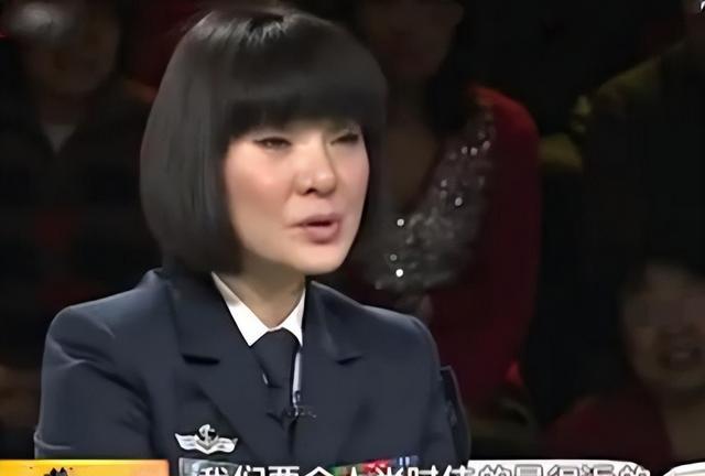 背叛丈夫和医生相好，转移丈夫12亿，靠一首歌在春晚爆红的她真狠（我背叛了老公怎么能给他找回尊严）-第8张图片-九妖电影