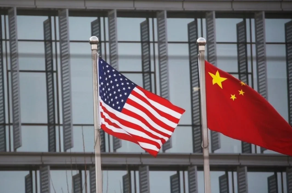 对中国警告无效，中俄贸易额创纪录，美媒非常生气！1月13日，根据美国之音报道，美