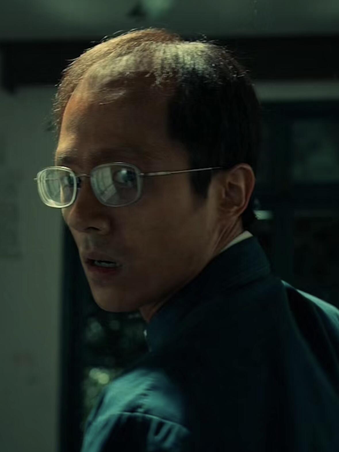 看懂《解密》的梦，才算看懂容金珍