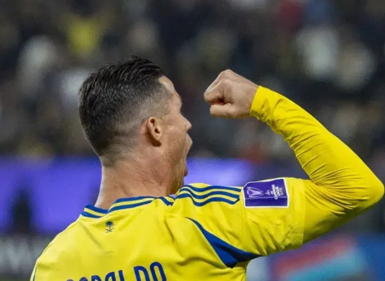 新大腿天神下凡，利雅得胜利危机渐现
老大腿塔利斯卡走了，新大腿杜兰来了，一场大胜