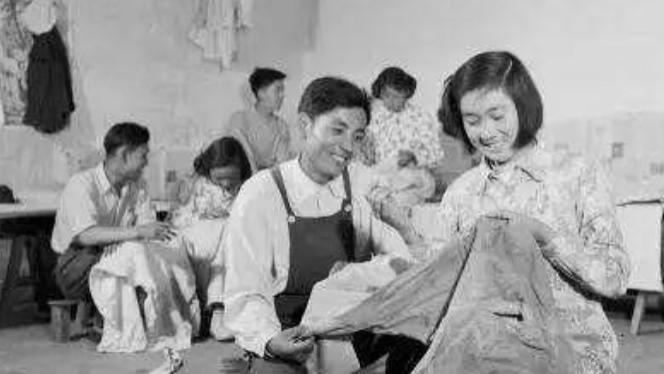 岁月请别伤害她！