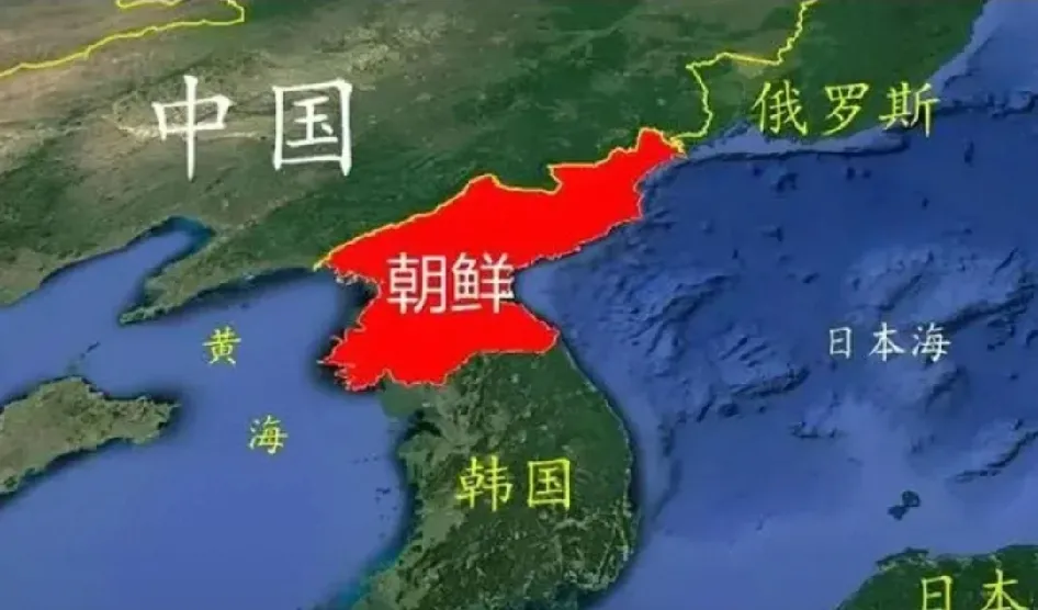 重要消息！朝鲜半岛局势升温，无人机事件成火药桶？

各位，今儿个咱们得聊聊朝鲜半