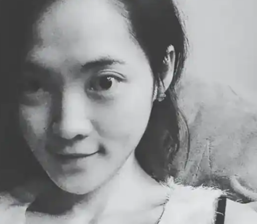 2023年，曾叫嚣用核武器炸中国的武大985女硕士王懿，最终饿死在她心心念念的发
