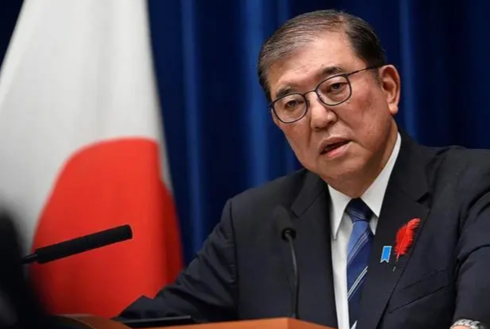 日本“短命”首相石破茂能否二度当选？
