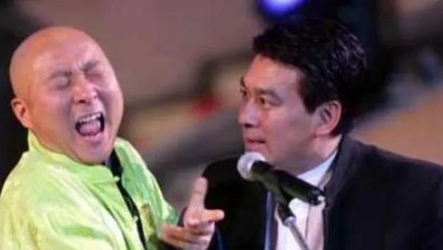 退出春晚25年，陈佩斯和朱时茂的生活已经天差地别，看完莫名心酸