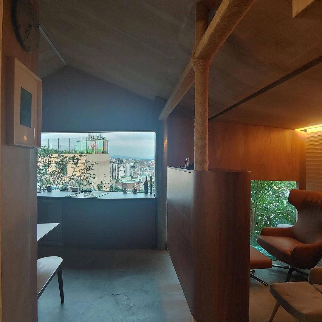 别墅｜美的不像话的小木屋